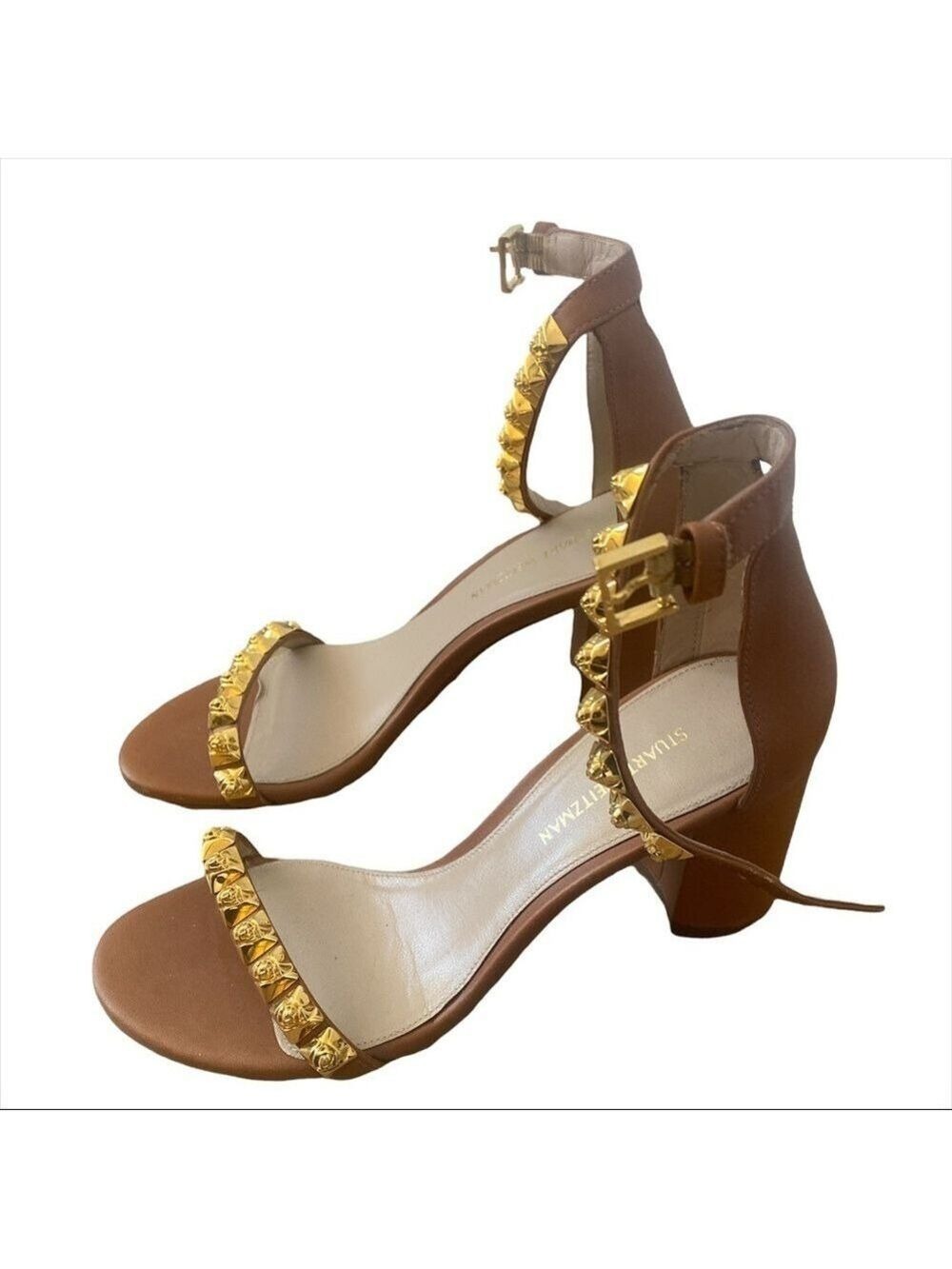 Stuart Weitzman Heels